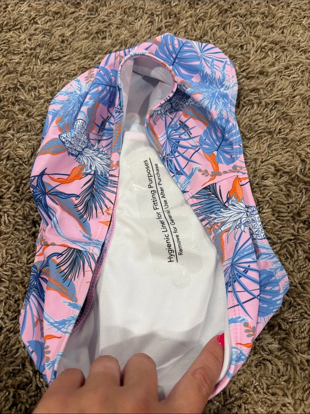 Lola Sol Collective Bikini 16